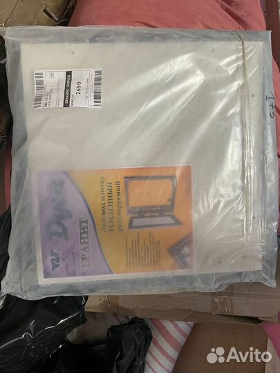 Скрытый люк под плитку