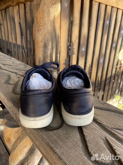 Обувь эко для мальчика-37 размер