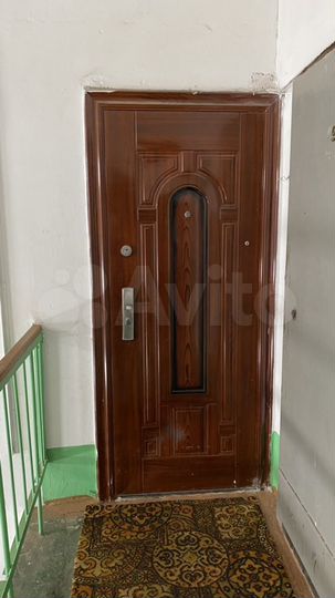 1-к. квартира, 34,7 м², 5/5 эт.