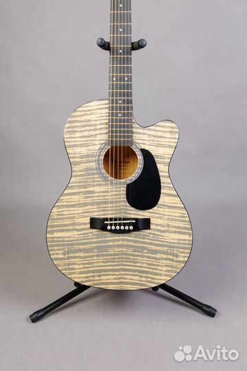 Новая Акустическая гитара Homage LF-3800