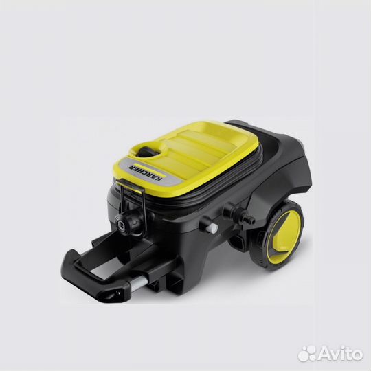 Мойка высокого давления Karcher к5 k7