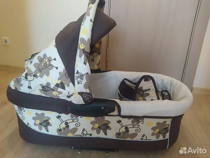 Люлька от коляски