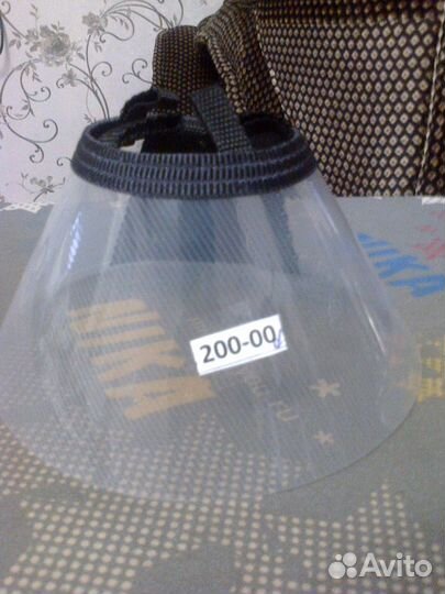 Защитный воротник