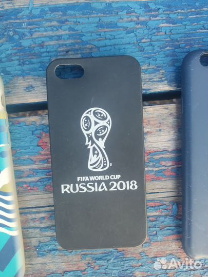 Чехлы на iPhone 11,5,11,6