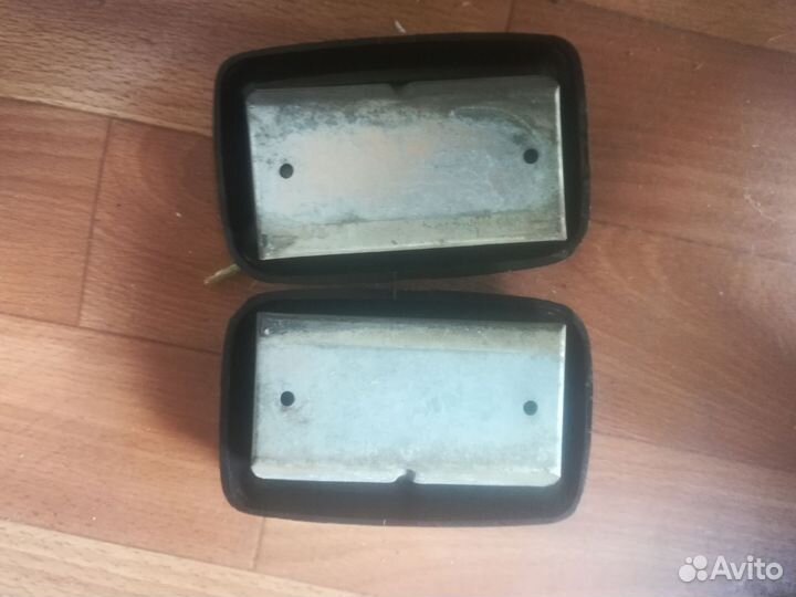 Запчасти на ваз 2101