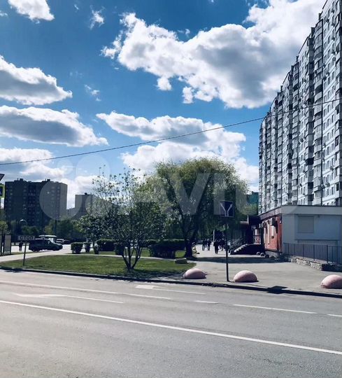 Аренда ПСН площадь 188 м2