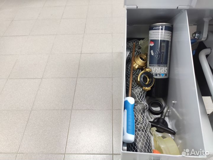 Штукатурная станция Kaleta 5S /Калета 5S 380 В