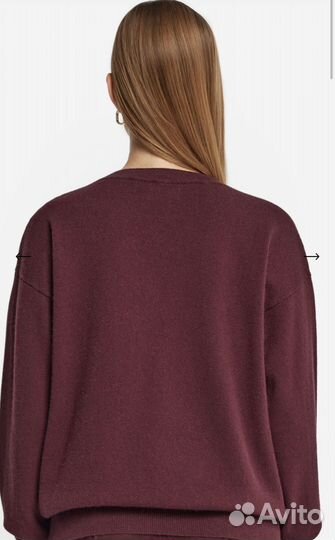 Пуловер Falconeri