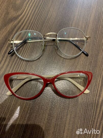 Оправа для очков детская