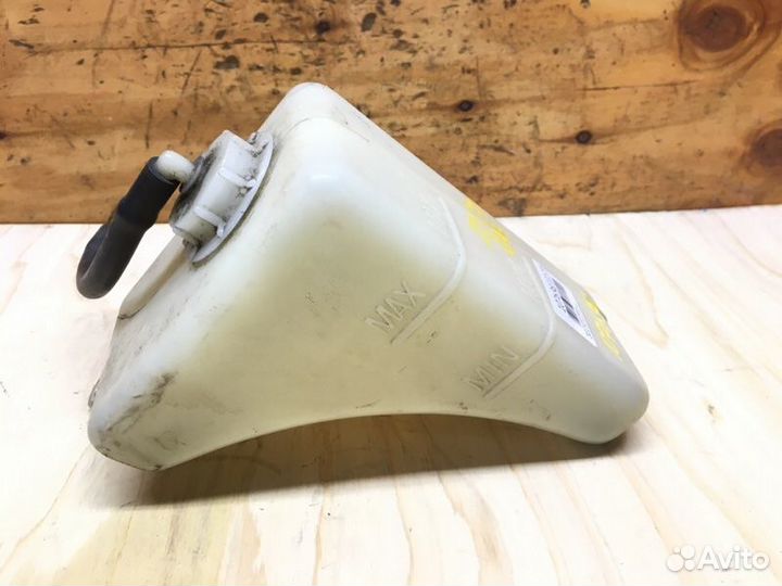 Бачок расширительный Honda Logo GA3 D13B 2001