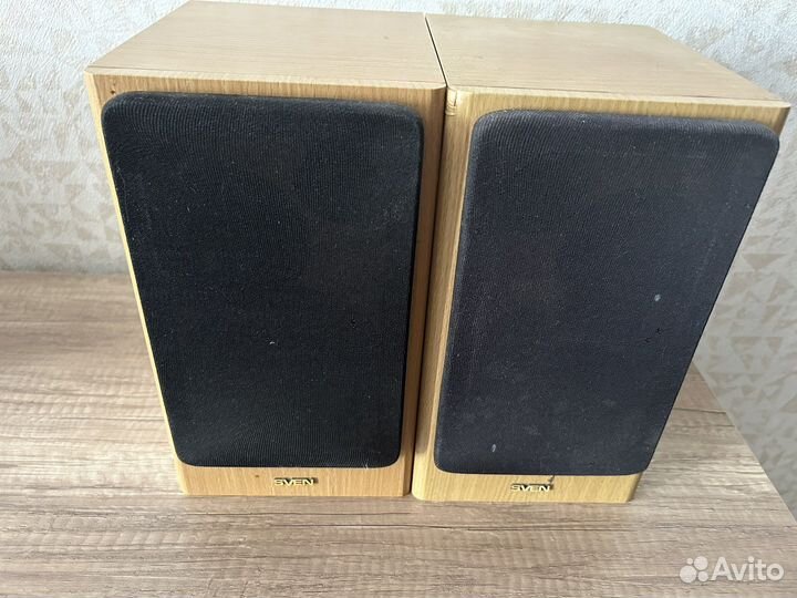 Колонки sven ma-230