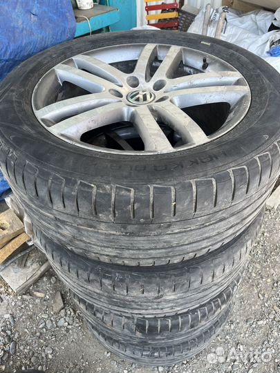 LADA niva 21213 обмен интересен