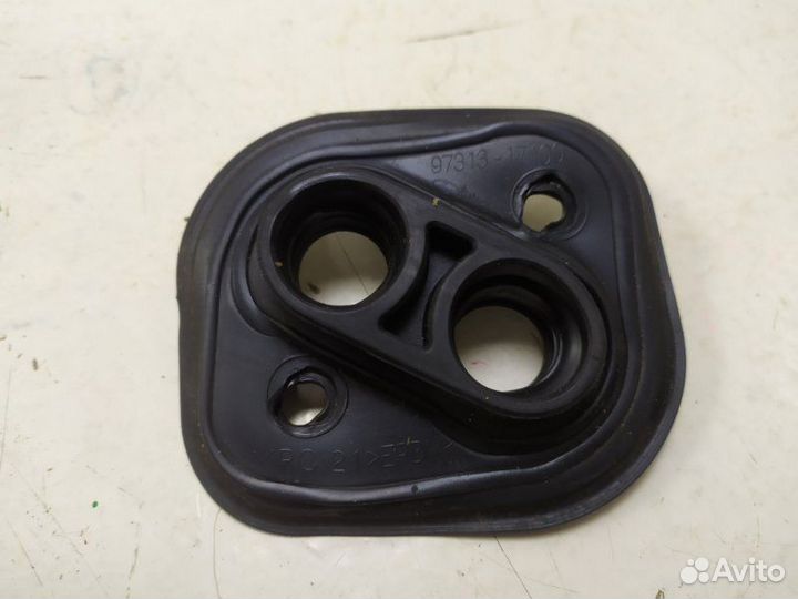 Пыльник Hyundai Creta GS G4NA 2017