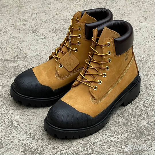 Ботинки Timberland Premium 6