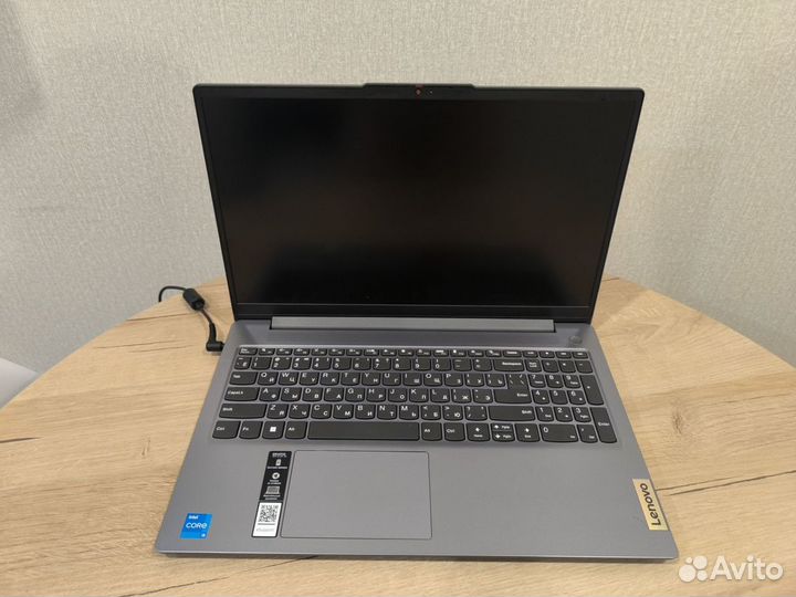 Ноутбук Lenovo ideapad