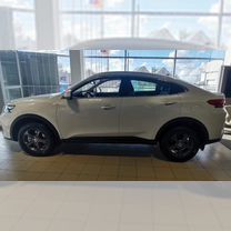 Новый Haval F7x 2.0 AMT, 2024, цена от 3 099 000 руб.