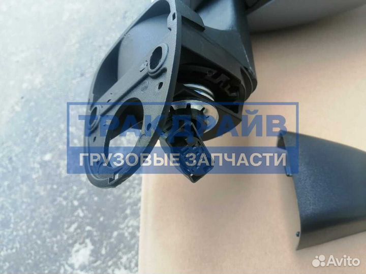 Зеркало Мерседес Актрос мп3 правое