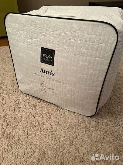 Чехлы для хранения пледов одеял подушек одежды