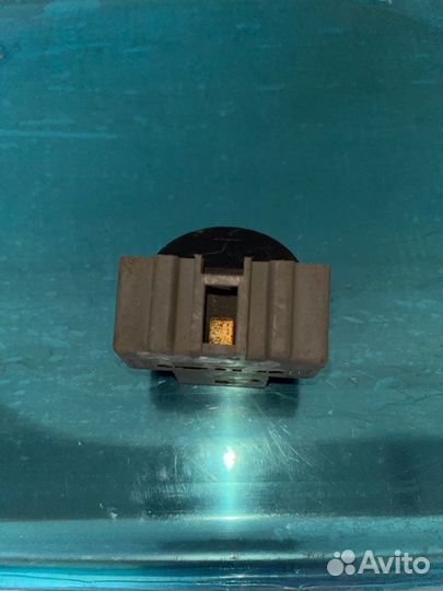 Контактная группа замка зажигания Ford Focus CB4