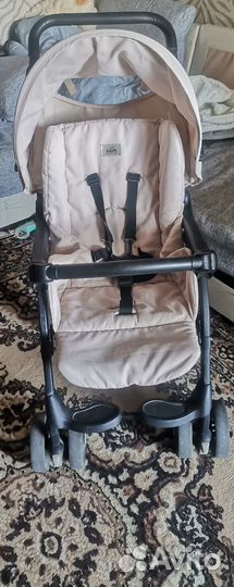 Продам прогулочную коляску CAM Portofino
