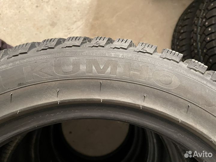 Kumho I'Zen KW22 195/55 R16