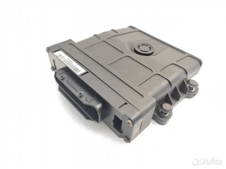 Блок управления АКПП Volkswagen Tiguan 1 2.0 TSI