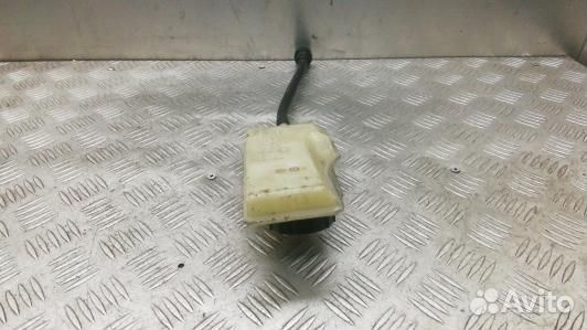 Бачок главного тормозного цилиндра ford C-MAX 1 (P