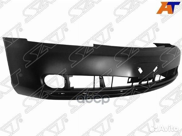 Бампер передний Toyota Allion (T240) 04-07
