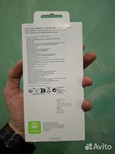 Чехол на samsung a55