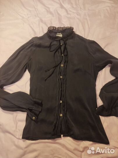 Dolce & gabbana рубашка-блузка. Оригинал