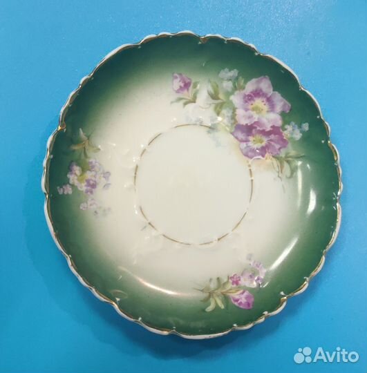 Чайные пары Гарднер