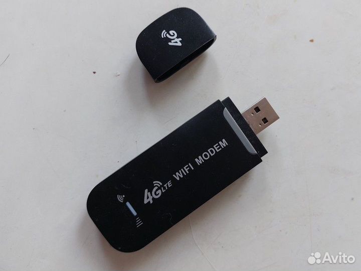 Беспроводной модем