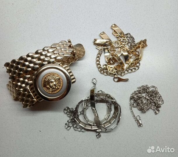 Ремень/пояс металл 