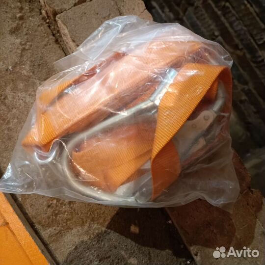 Страховочная привязь vento