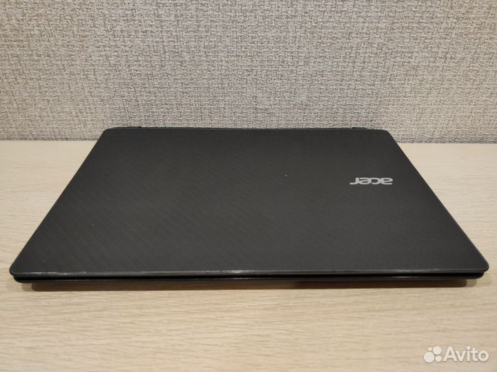 Ноутбук acer aspire v3 371 Intel core i5 12gb ram