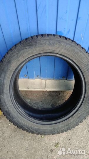 Nokian Tyres Nordman 5 205/55 R16 94T