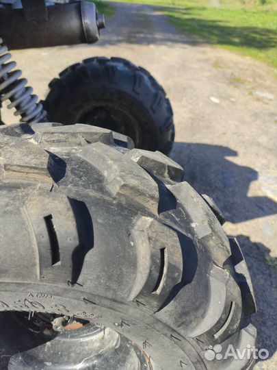 Квадроцикл детский