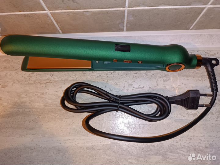 Выпрямитель для волос