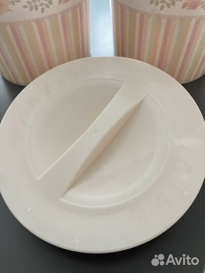 Емкость пластиковая 6 л