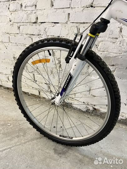 Горный велосипед Totem 26