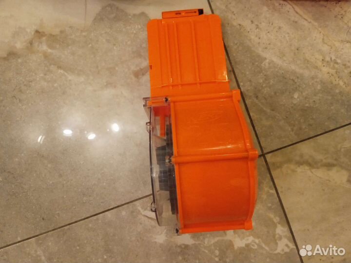 Нëрф Хайперфайр