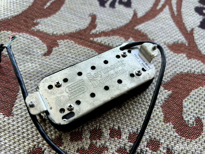 Seymour Duncan Invader SH-8B хамбакер 7 струн