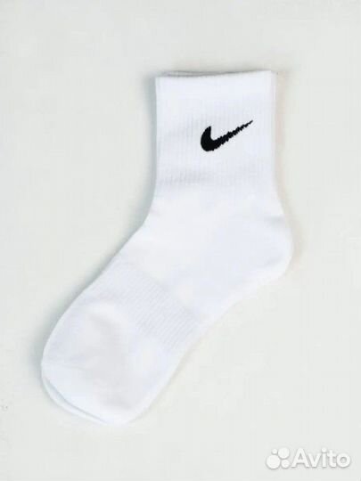 Антизапаховые носки для свежести