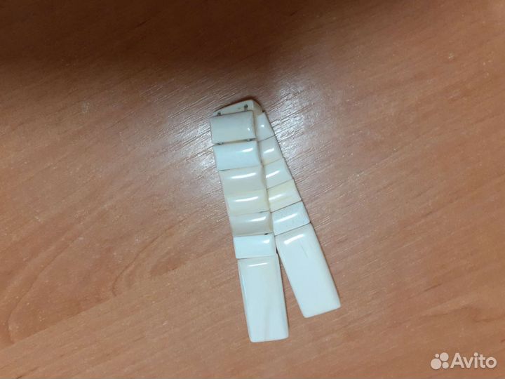 Четки ручной работы