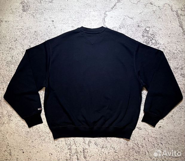 Свитшот Tommy Jeans оригинал (М)