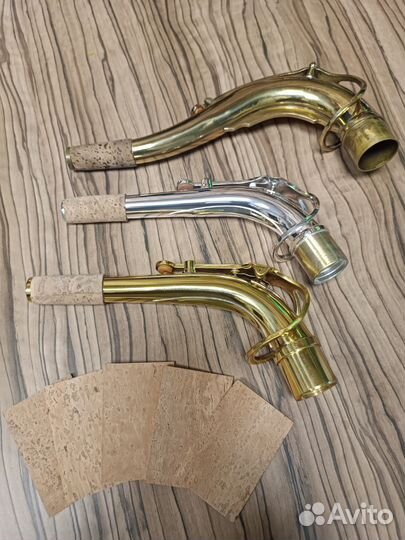 Эска для саксофона