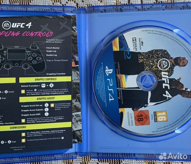 Игры для приставок ps4 ps5