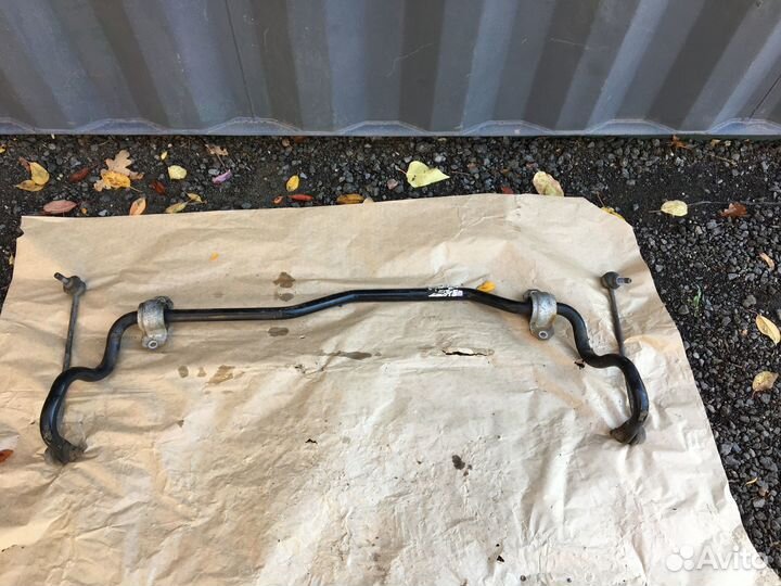 Стабилизатор передний BMW X3 F25 10-14