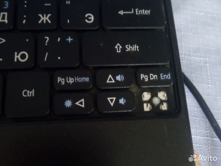 Acer aspire one d270