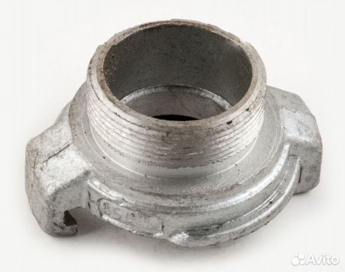 Головка цапковая гц-50 ко-713